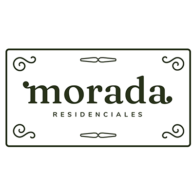 morada